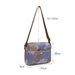 High-end Oxford Shoulder Bag for Women