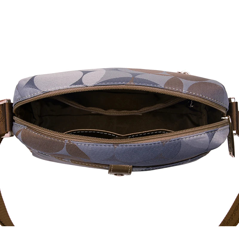 High-end Oxford Shoulder Bag for Women