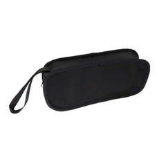 Travel Laptop Cable Power Adapter Carrying Case Organizers Bag