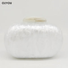 Retro Crossbody Handbag for Women