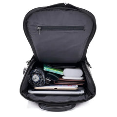 Summer Men's Chest Bag USB Charging Leisure Multi-function Small Bag