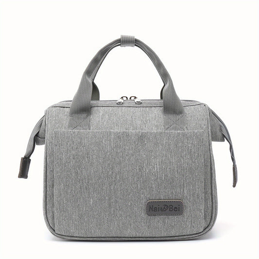 Lightweight Mommy Bag Ideal for Moms on the Go