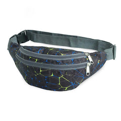 Casual Waist Pack for Women 60 Inch Waist Phone Conceal Carry