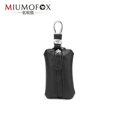 Car Key Bag Wallet Men Keys Holder Case Bag Unisex Small Purse