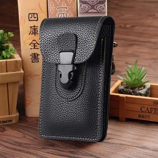 Waterproof Military Belt Waist Packs Men Waist Pack Bum Bag Pouch