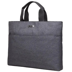 Men's Briefcase Business Handbag Laptop Casual Large Shoulder Bag Messenger Bags