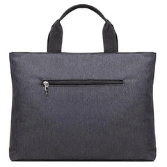 Men's Briefcase Business Handbag Laptop Casual Large Shoulder Bag Messenger Bags