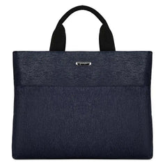 Men's Briefcase Business Handbag Laptop Casual Large Shoulder Bag Messenger Bags