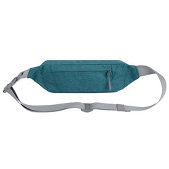 Waterproof Sports Chest Bag Men Women Outdoor Travel Waist Bag