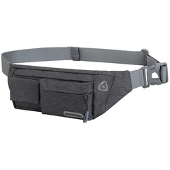 Waterproof Sports Chest Bag Men Women Outdoor Travel Waist Bag