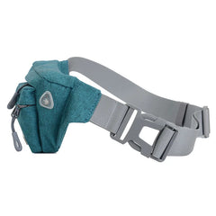 Waterproof Sports Chest Bag Men Women Outdoor Travel Waist Bag