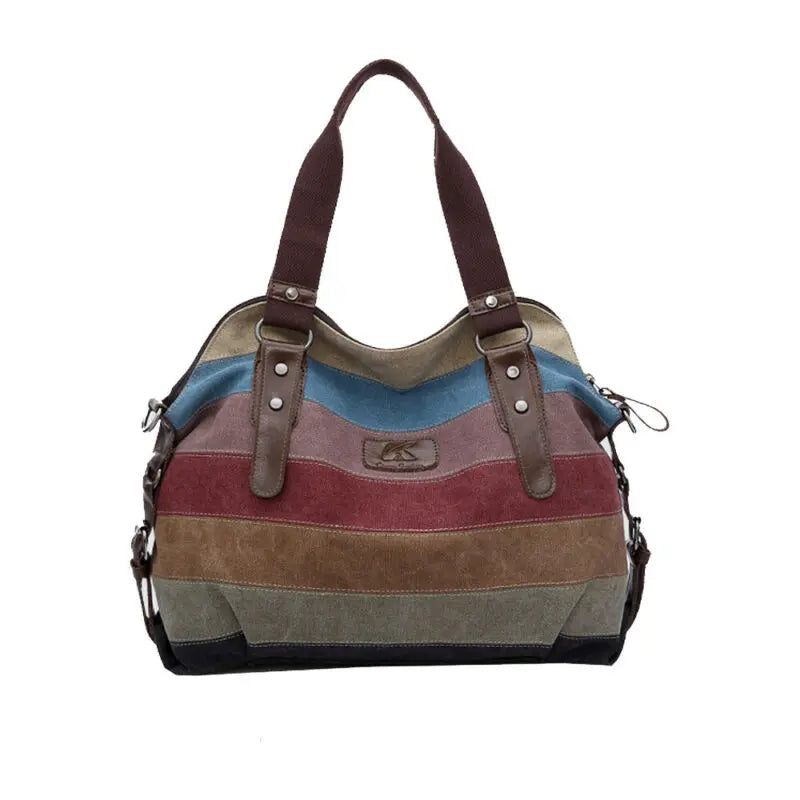 Women Shoulder Bags Satchel Crossbody Tote Handbag Purse Messenger