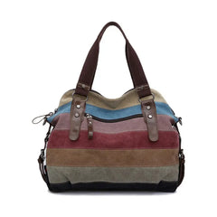 Women Shoulder Bags Satchel Crossbody Tote Handbag Purse Messenger