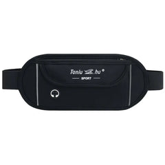Hot Ultra Thin Bum Bag Waist Men Women Travel Sport Fanny Pack