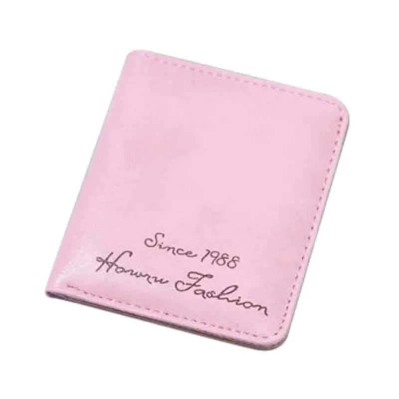 Small Women Wallets Hasp Purses Female Purse Clutch