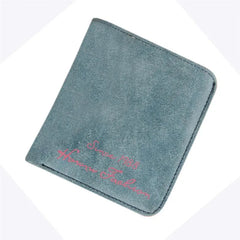 Small Women Wallets Hasp Purses Female Purse Clutch