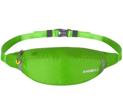 Outdoor Sports Shoulder Bag Pouch Unisex