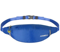 Outdoor Sports Shoulder Bag Pouch Unisex