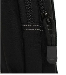 Waterproof Nylon Tactical Waist Bag Sport Pack Pouch