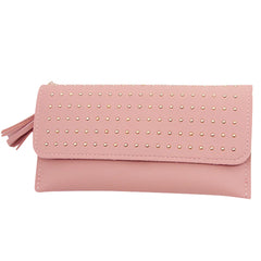 Women's Retro Long Wallet Ladies Wallet Purse