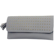 Women's Retro Long Wallet Ladies Wallet Purse