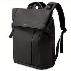 BANGE 39 Laptop Bag Business Backpack Waterproof Travel Bag