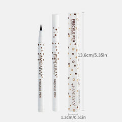 Freckle Pen Faux Freckles Makeup 4 Colors