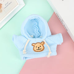 Mini Dollhouse Hoodie Scene Decoration Gift