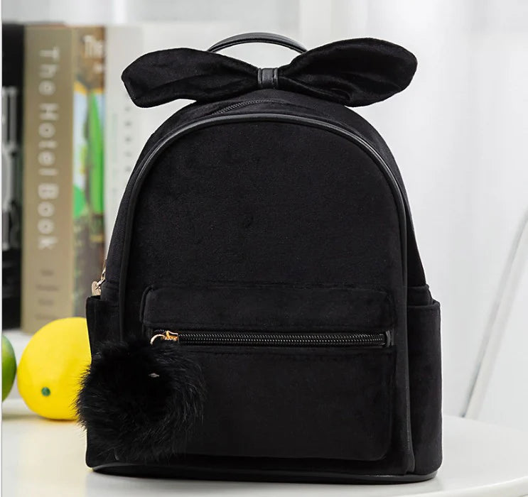 Baby Backpacks Kid Toddler Backpack Kindergarten Schoolbag Baby Cartoon