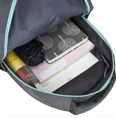 Kids Orthopedic School Bag for Boys, Waterproof Backpack