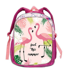 Girls School Bag Princess Orthopedic Backpack Kids Mochila Infantil