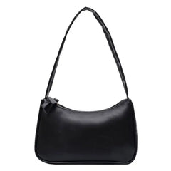 Vintage Retro Totes Bags Soft Leather Mini Shoulder Bag