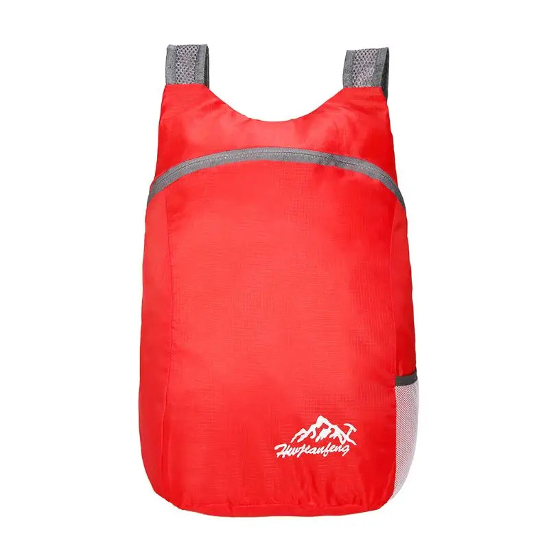 Waterproof Foldable Travel Backpack Lightweight Daypack for Outdoor Activities