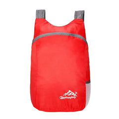 Waterproof Foldable Travel Backpack Lightweight Daypack for Outdoor Activities