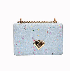 Women's Handbags Latest Trend Sac a Main Lady