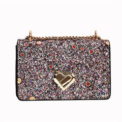 Women's Handbags Latest Trend Sac a Main Lady