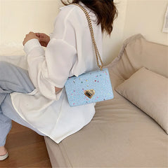 Women's Handbags Latest Trend Sac a Main Lady