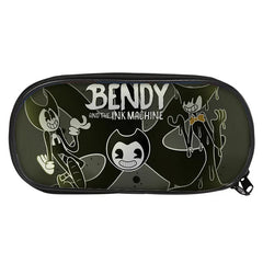 Bendy And The Ink Machine Pencil Case