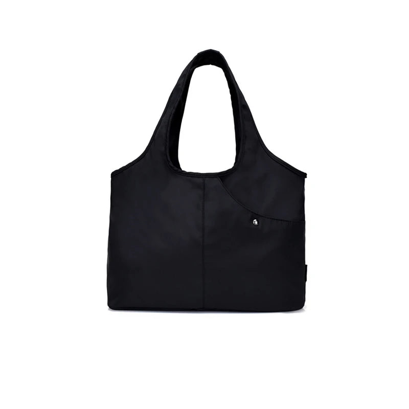 Large Capacity Travel Handbag Portable Mummy Bag Multifunction