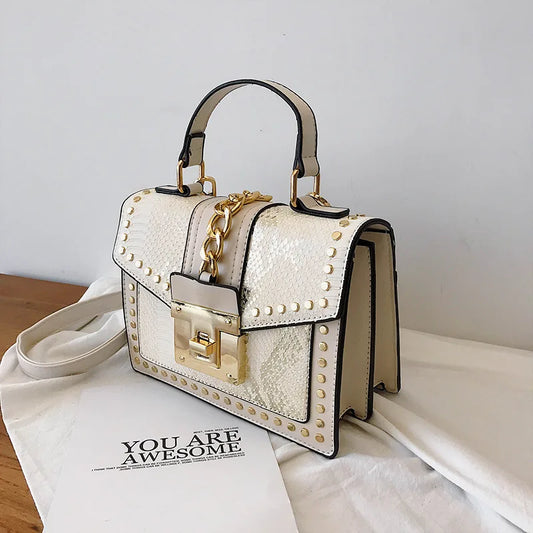 Small Messenger Shoulder bag ladies Hand Bag Handbags Women Bags