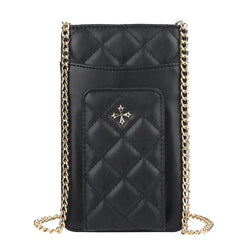 Mini Women Messenger Bags Chain Women Bag Phone Pocket Summer Small Bags