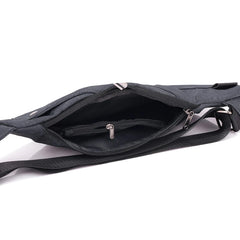 Anti-Theft Men's Messenger Bags Sling Shoulder Bags Chest Pack
