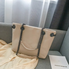 Business Lady Shoulder Bag Women Messenger Bag High Pug Women Handbag