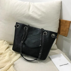 Business Lady Shoulder Bag Women Messenger Bag High Pug Women Handbag