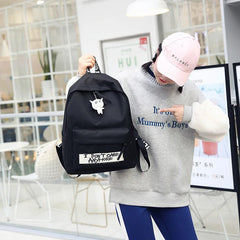 Harajuku Style Women's Backpack