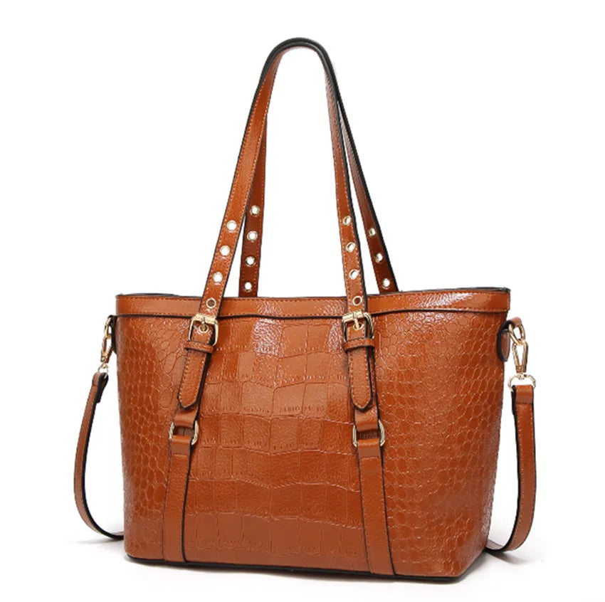 Large Capacity Handbag Tote Bag