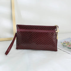 Retro Women Handbag Large Capacity Single Shoulder Bag