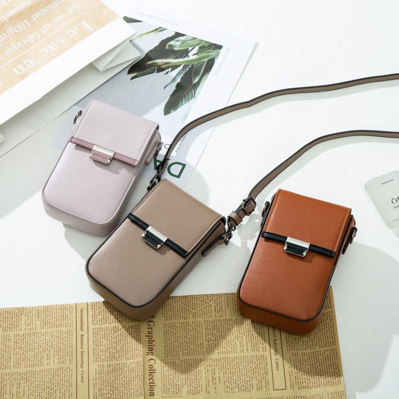 Women's Mini Handbag Purses Crossbody Bag