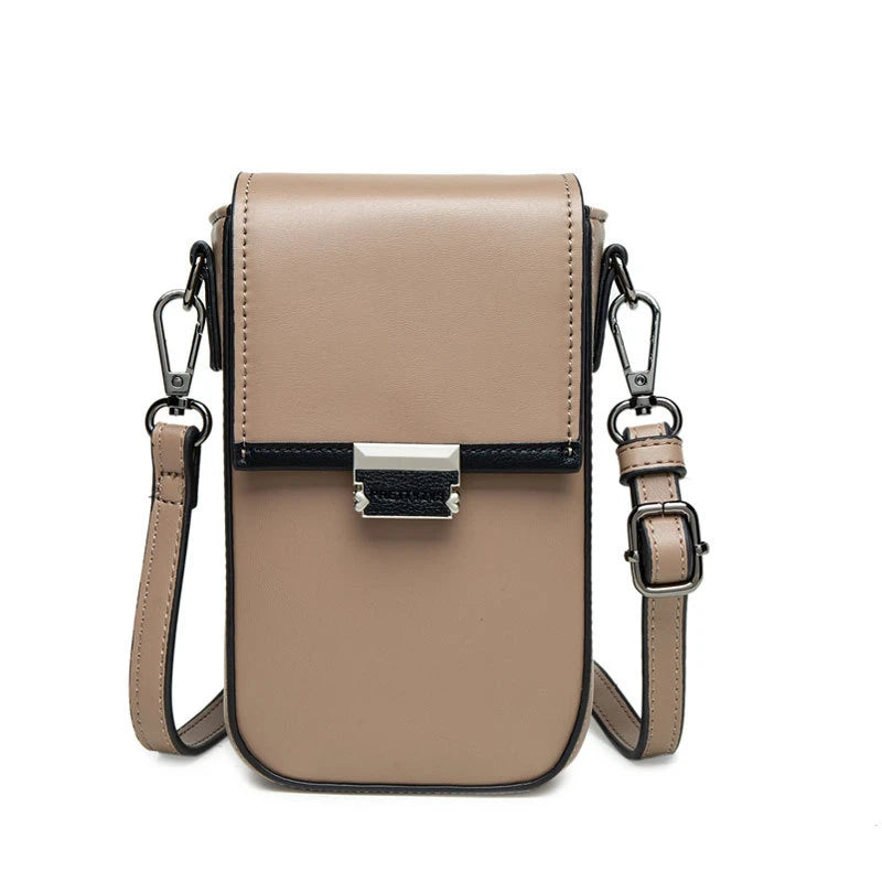 Women's Mini Handbag Purses Crossbody Bag