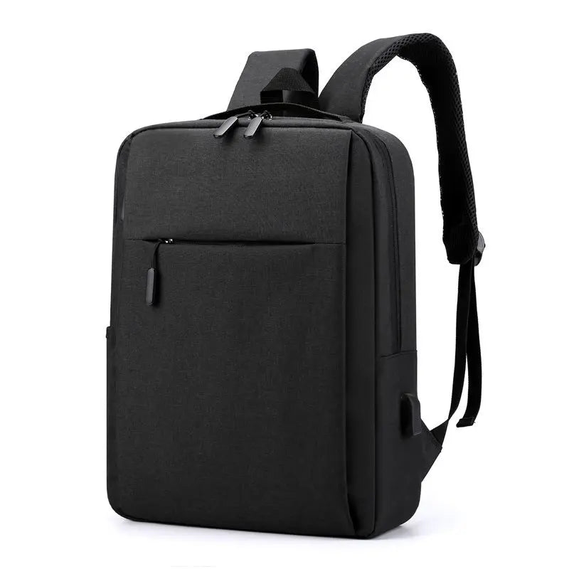 Anti Theft USB Laptop Backpack School Bag Rucksack Men Women Travel Daypack